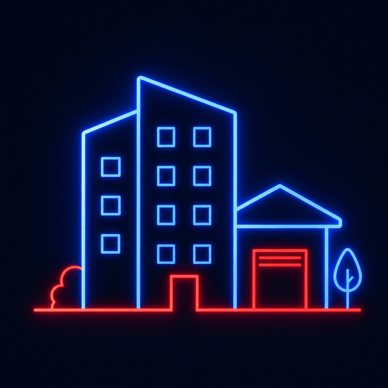 Sisteme comerciale HVAC