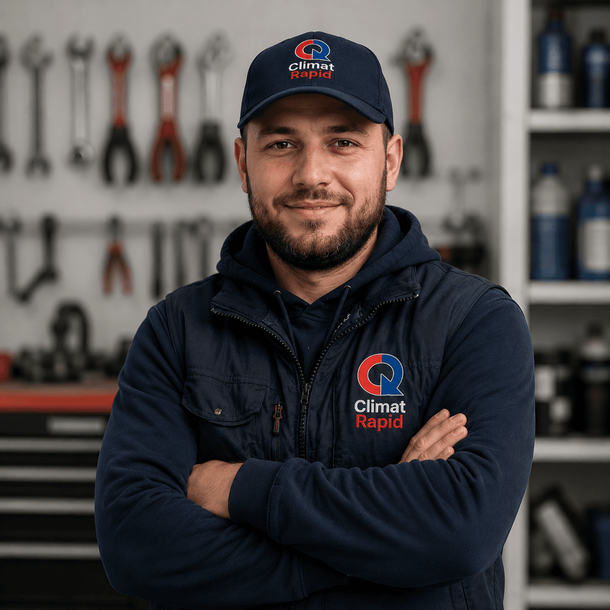 Ion Cebotari