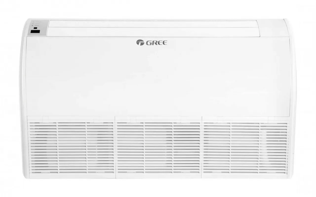 Gree U-Match Standard Tavan-Podea