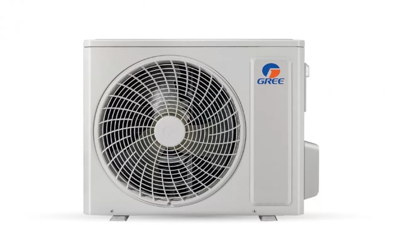 Gree FREE-MATCH Exterior